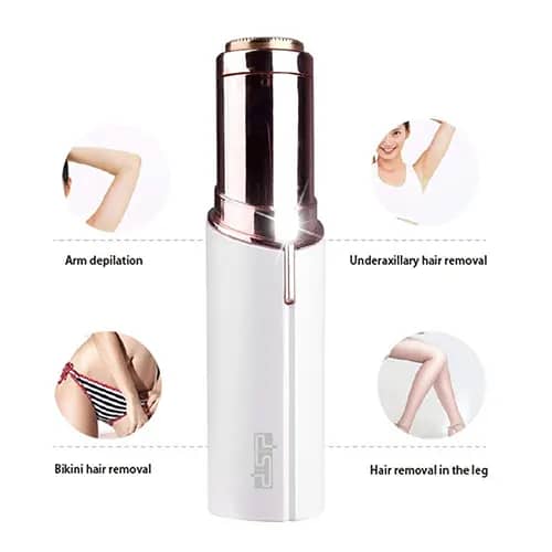 شیور وموزن ابرو دی اس پی 70081